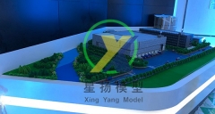 工業(yè)模型如何制作？？廣州模型制作來教您！
