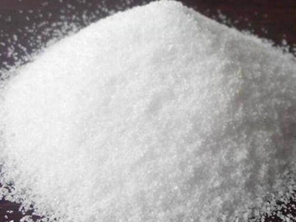 污泥脫水用聚丙烯酰胺