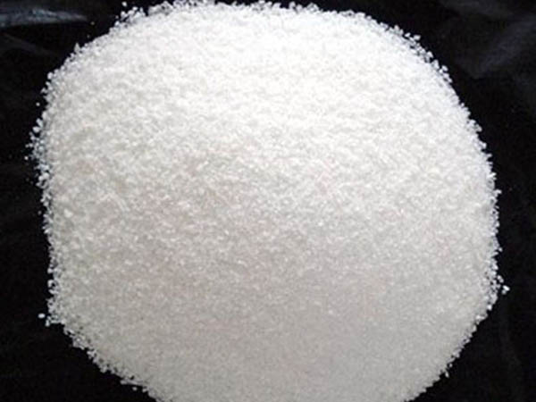 洗砂專用聚丙烯酰胺絮凝劑